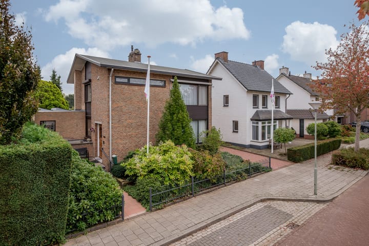 Pastoor Windhausenlaan 18