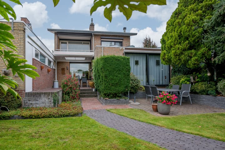 Photo 3 of Pastoor Windhausenlaan 18