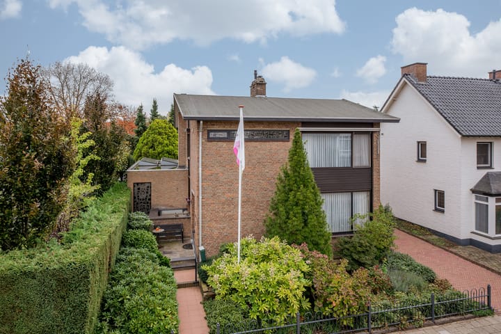 Photo 5 of Pastoor Windhausenlaan 18