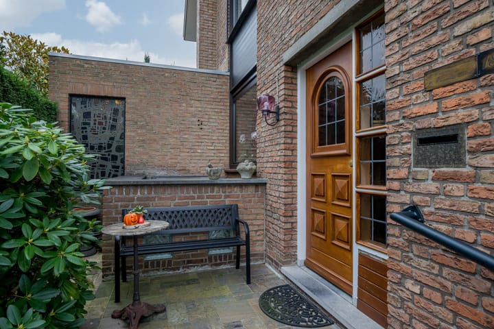 Photo 6 of Pastoor Windhausenlaan 18