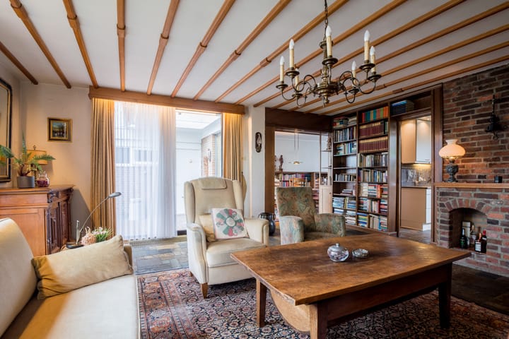 Photo 9 of Pastoor Windhausenlaan 18