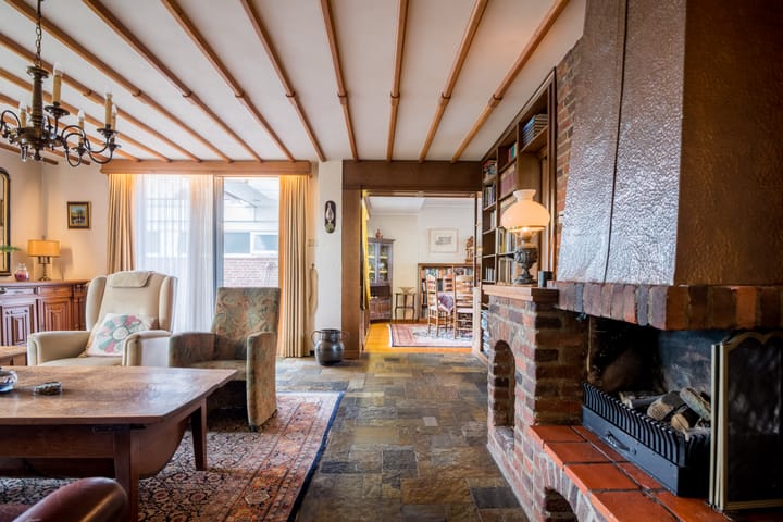 Photo 10 of Pastoor Windhausenlaan 18