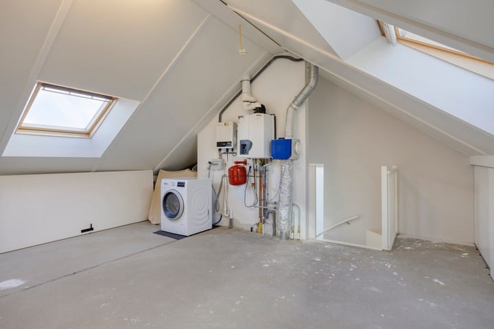 Foto 30 van Hadewychstraat 36