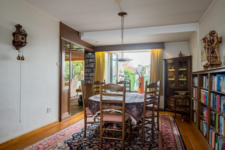 Photo 13 of Pastoor Windhausenlaan 18