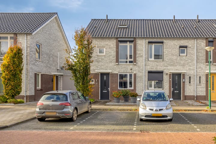 Foto 36 van Hadewychstraat 36