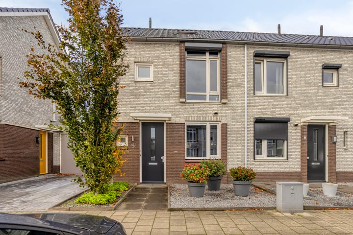 Foto 37 van Hadewychstraat 36