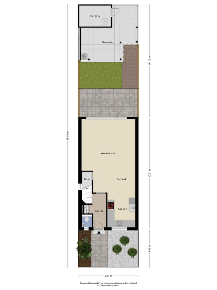 Foto 39 van Hadewychstraat 36