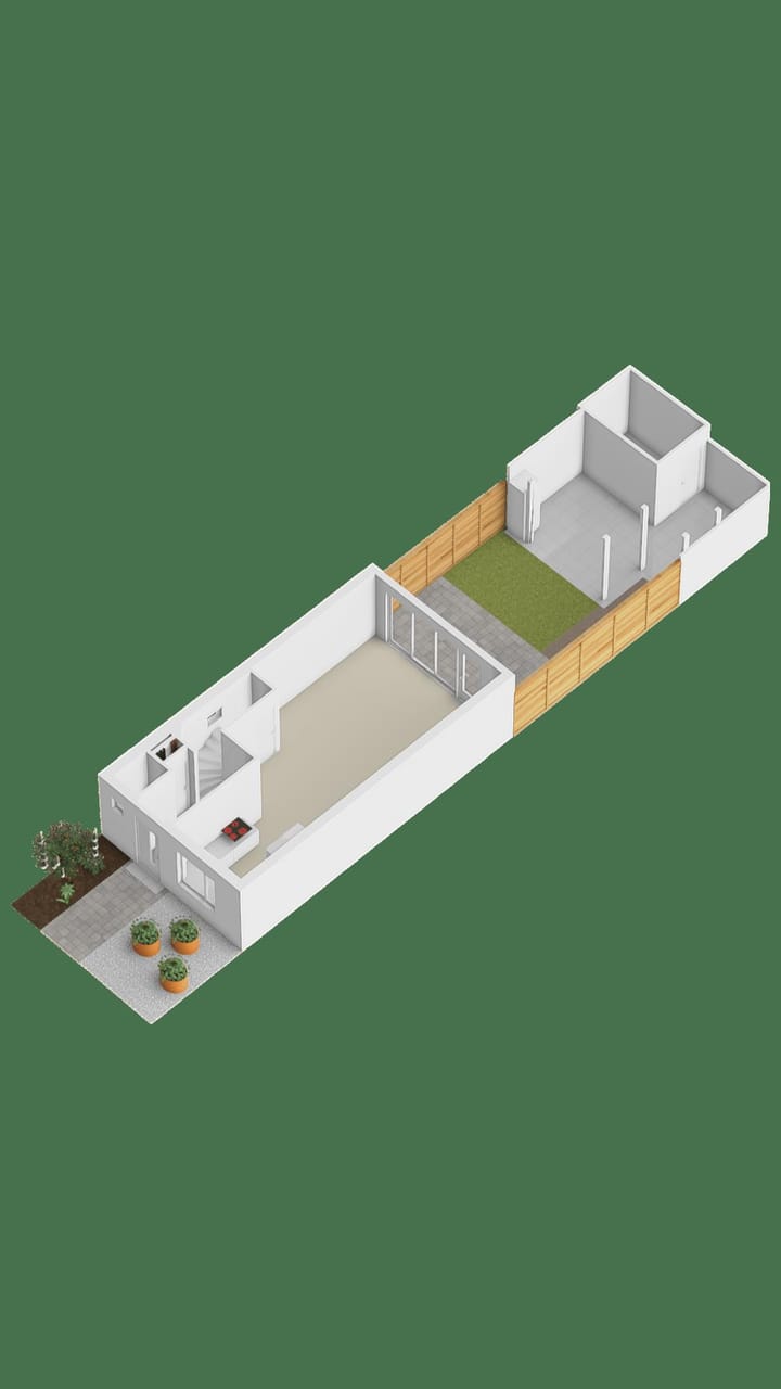 Foto 40 van Hadewychstraat 36