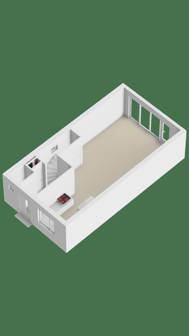 Foto 42 van Hadewychstraat 36