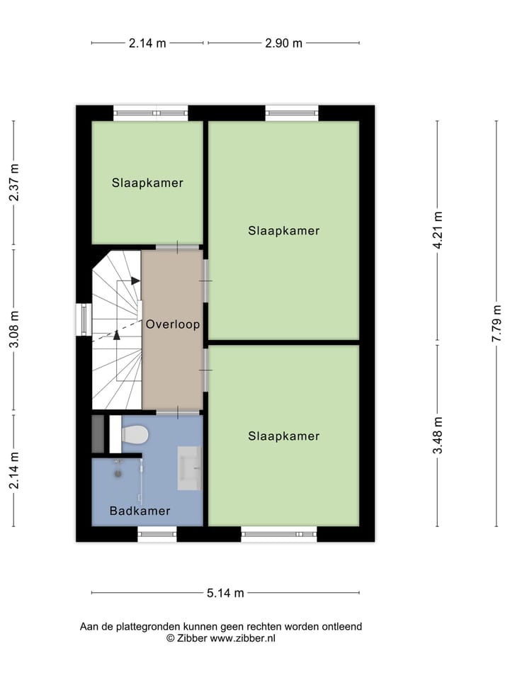 Foto 43 van Hadewychstraat 36