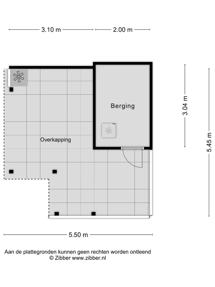 Foto 47 van Hadewychstraat 36