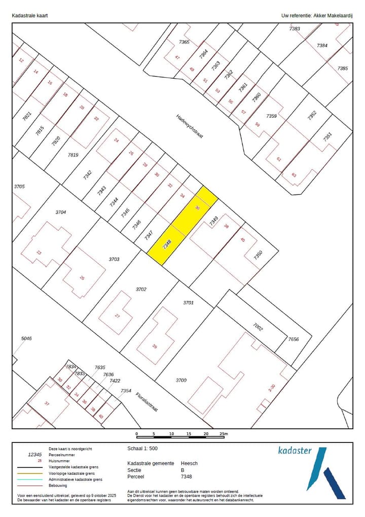 Foto 48 van Hadewychstraat 36