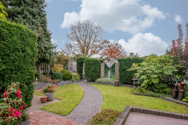 Photo 32 of Pastoor Windhausenlaan 18