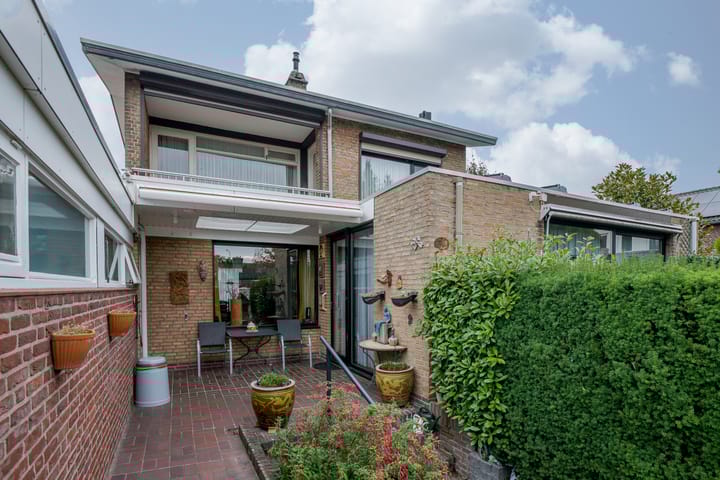 Photo 36 of Pastoor Windhausenlaan 18