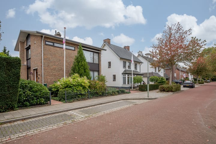 Photo 45 of Pastoor Windhausenlaan 18