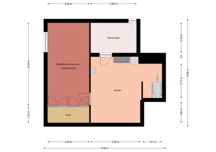 Photo 50 of Pastoor Windhausenlaan 18
