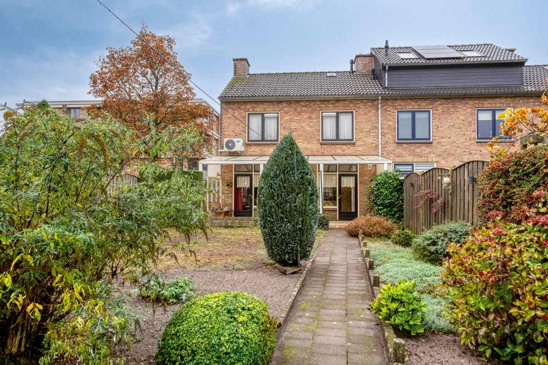 Foto 2 van Drossard de la Courtstraat 7