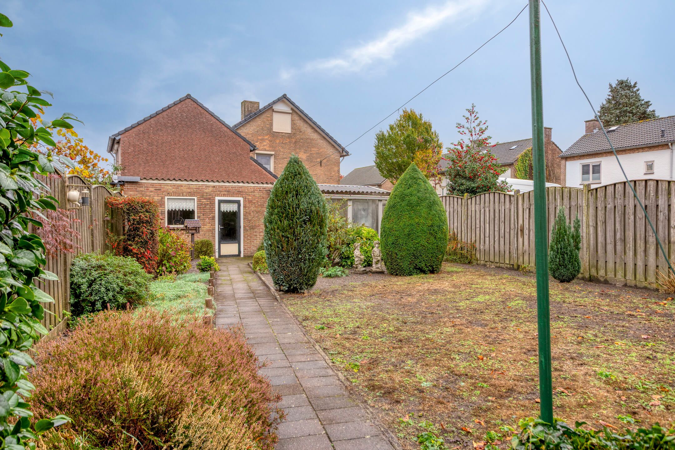 Foto 3 van Drossard de la Courtstraat 7