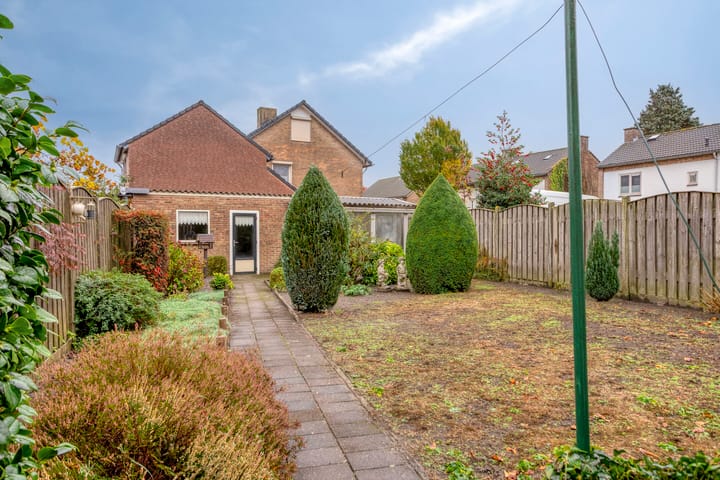 Foto 3 van Drossard de la Courtstraat 7