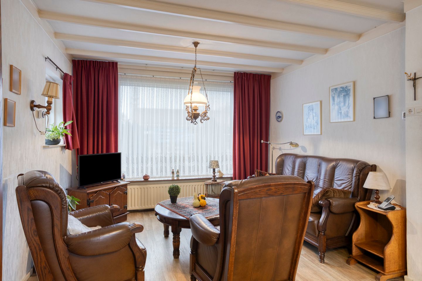 Foto 5 van Drossard de la Courtstraat 7