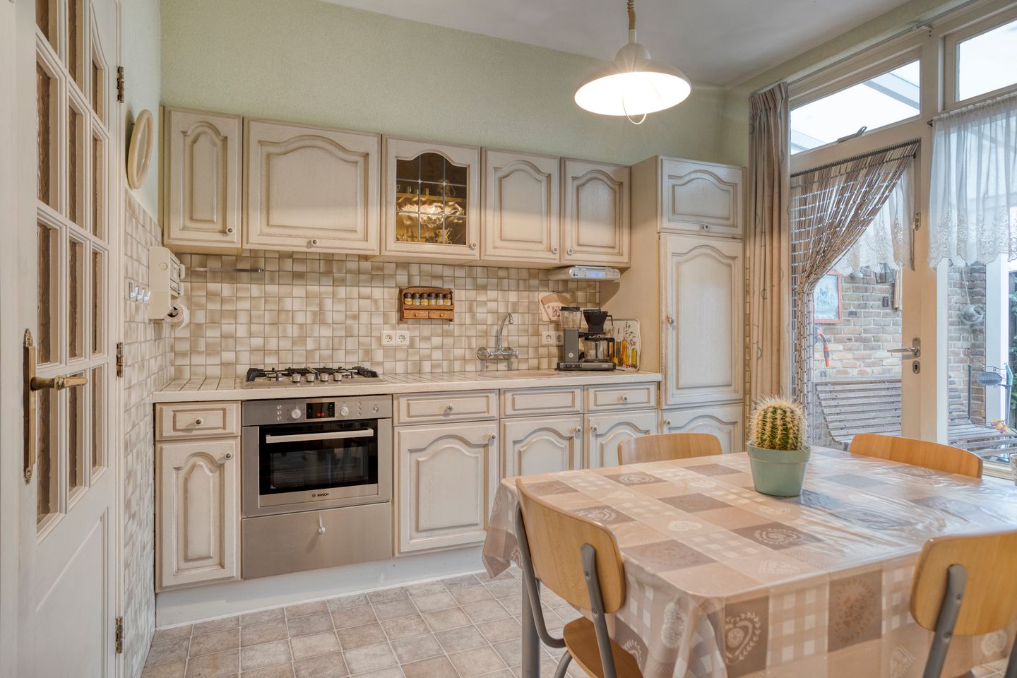 Foto 10 van Drossard de la Courtstraat 7