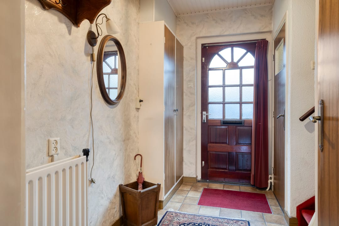 Foto 11 van Drossard de la Courtstraat 7