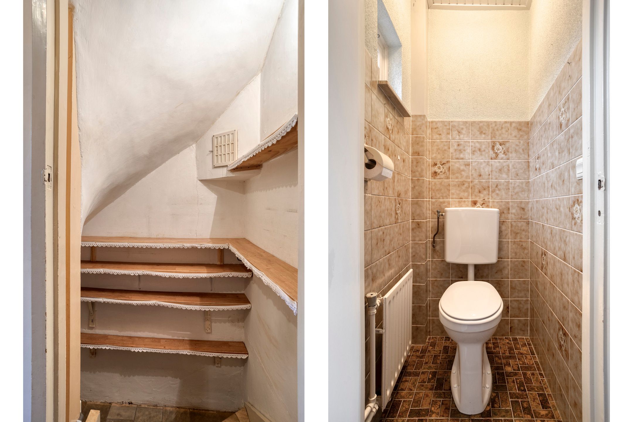 Foto 12 van Drossard de la Courtstraat 7