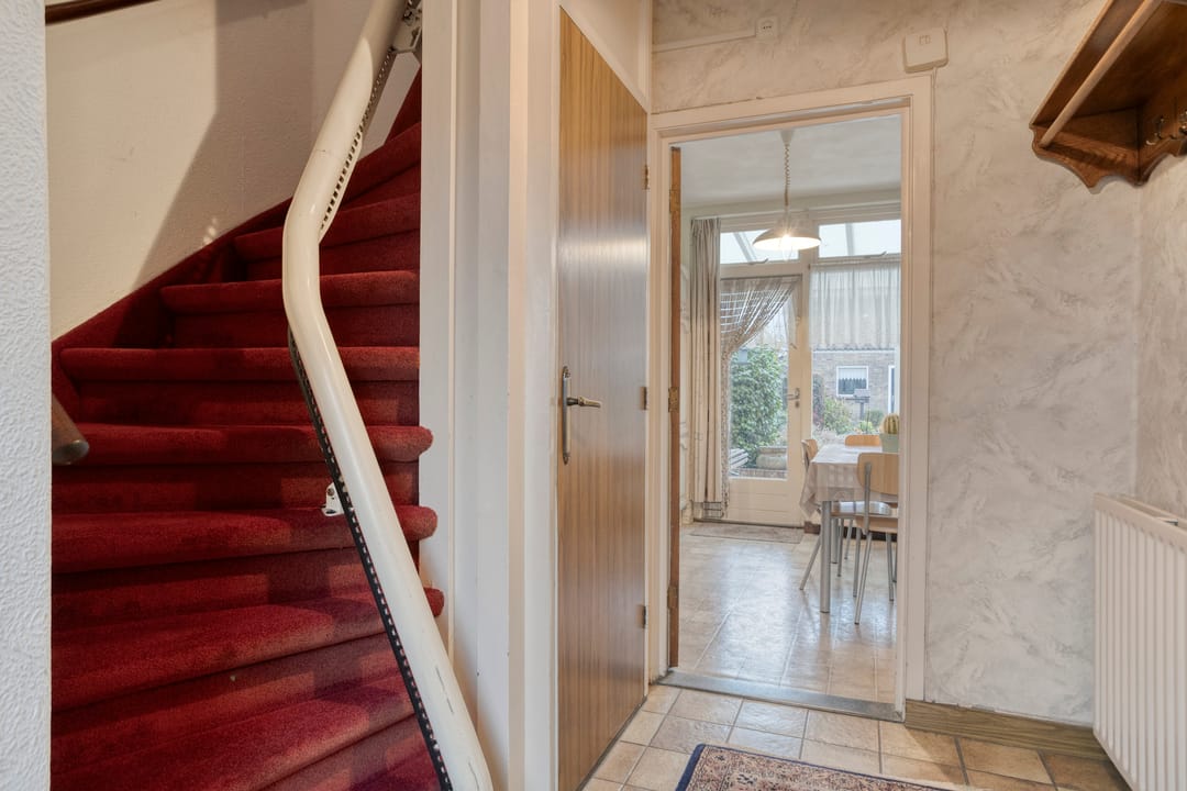 Foto 13 van Drossard de la Courtstraat 7