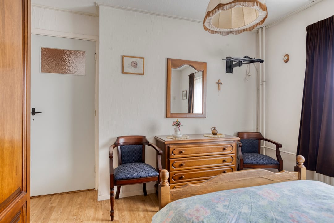 Foto 16 van Drossard de la Courtstraat 7