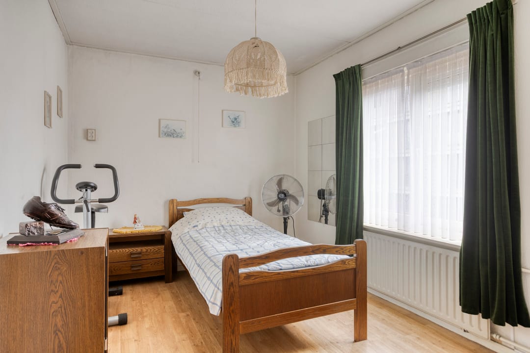 Foto 17 van Drossard de la Courtstraat 7