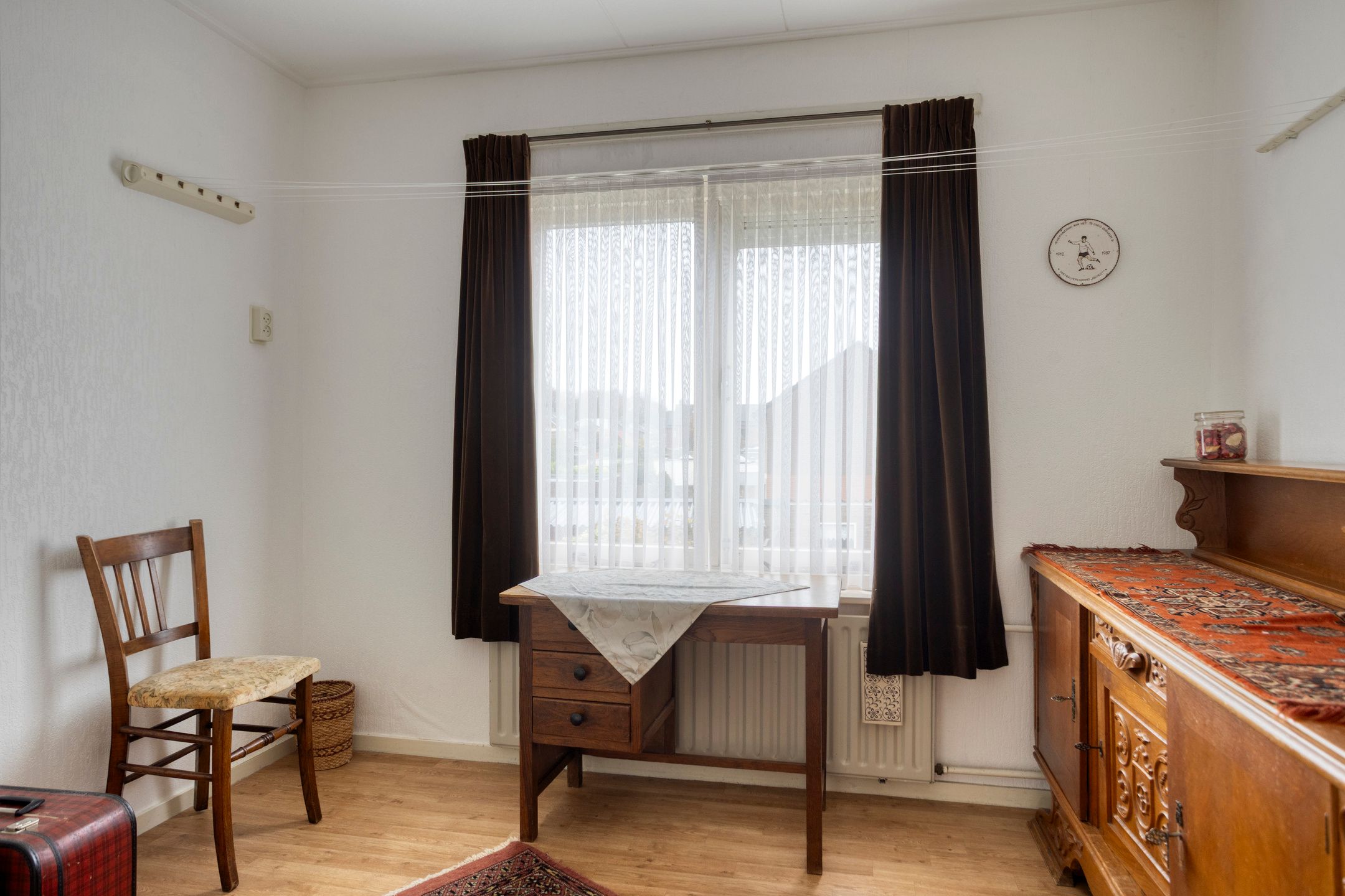 Foto 18 van Drossard de la Courtstraat 7