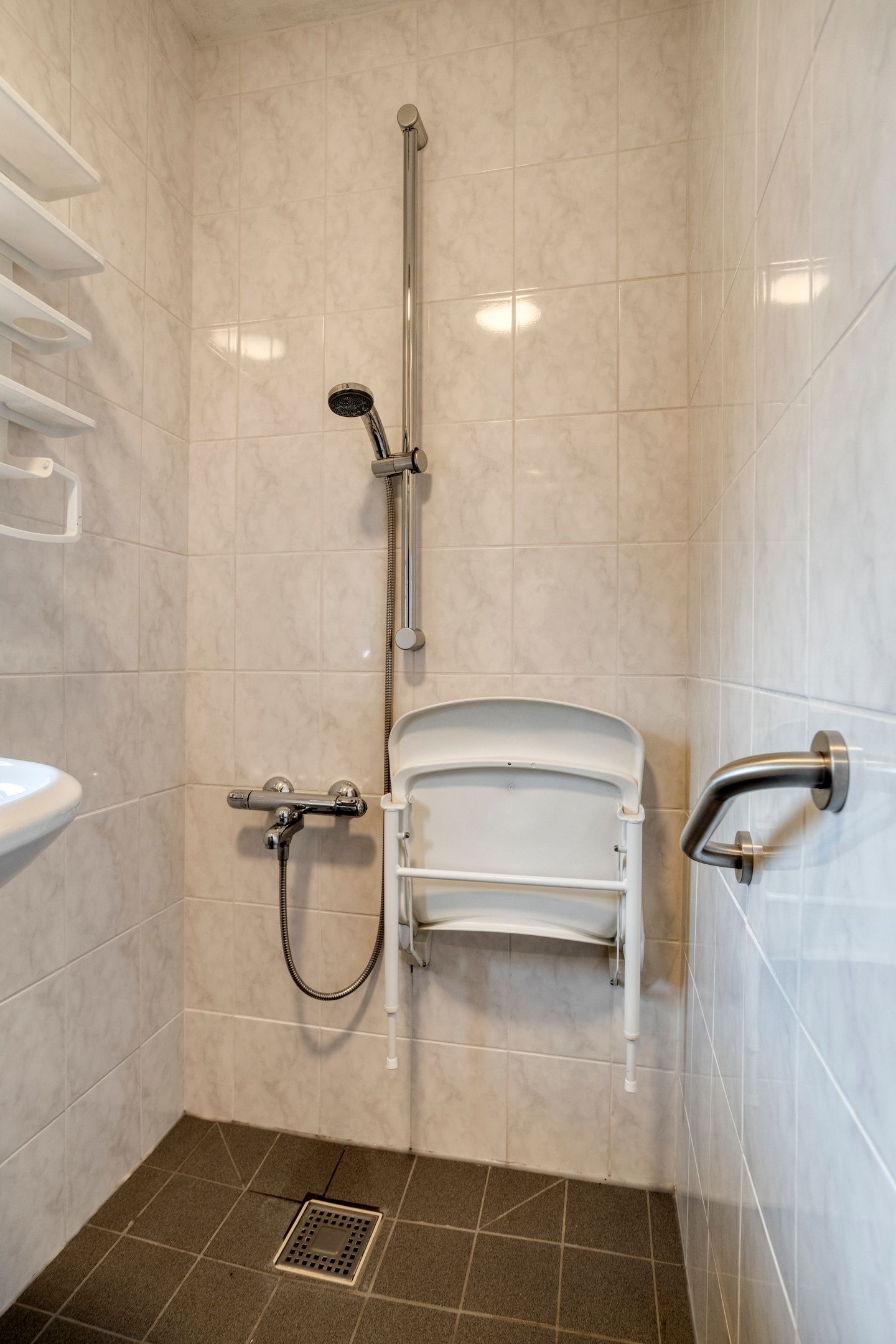 Foto 21 van Drossard de la Courtstraat 7