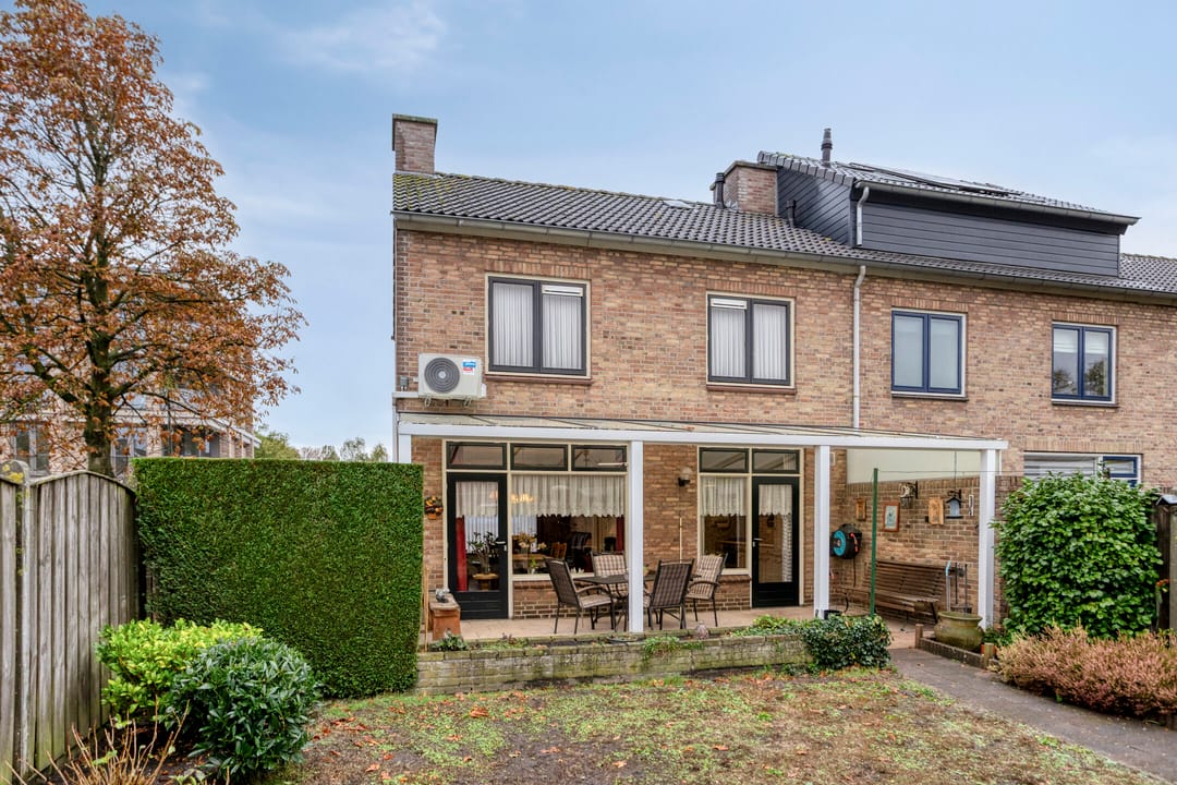 Foto 22 van Drossard de la Courtstraat 7