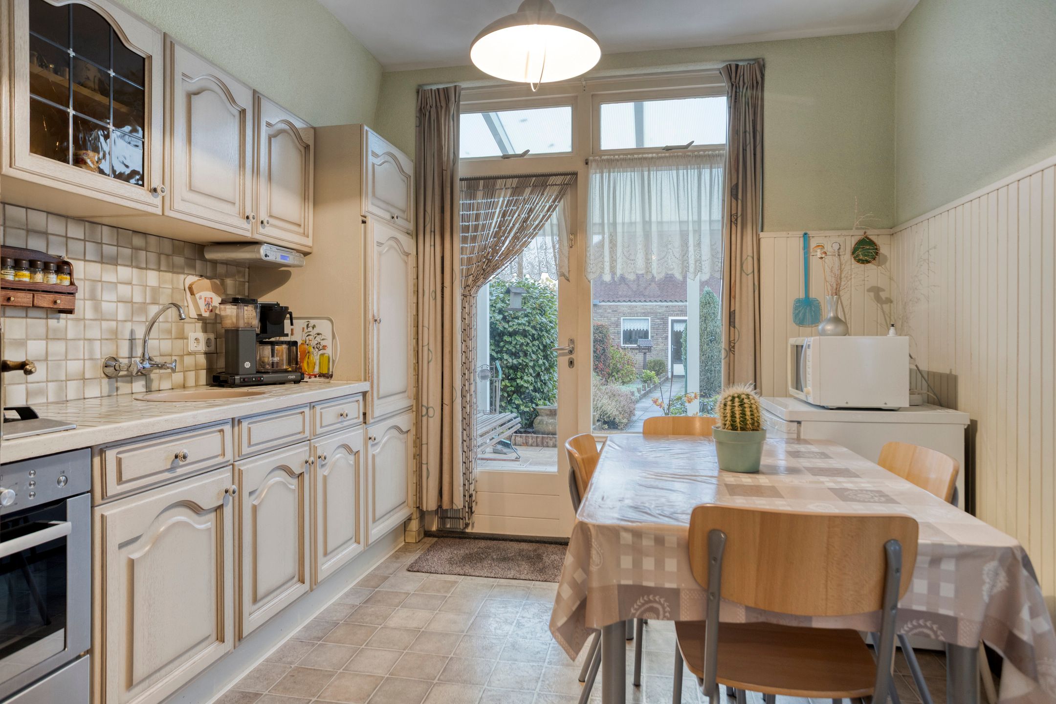 Foto 9 van Drossard de la Courtstraat 7