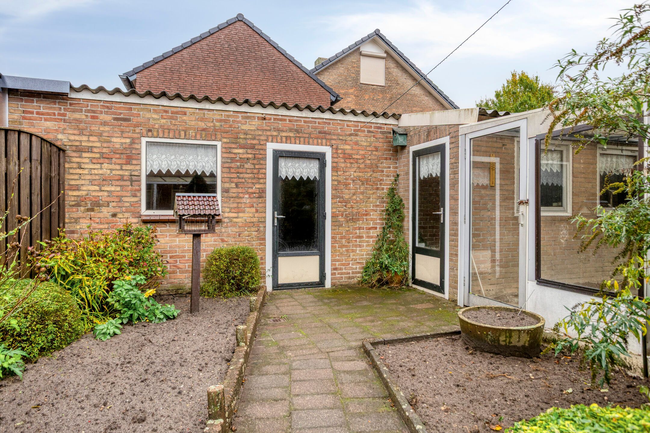 Foto 24 van Drossard de la Courtstraat 7