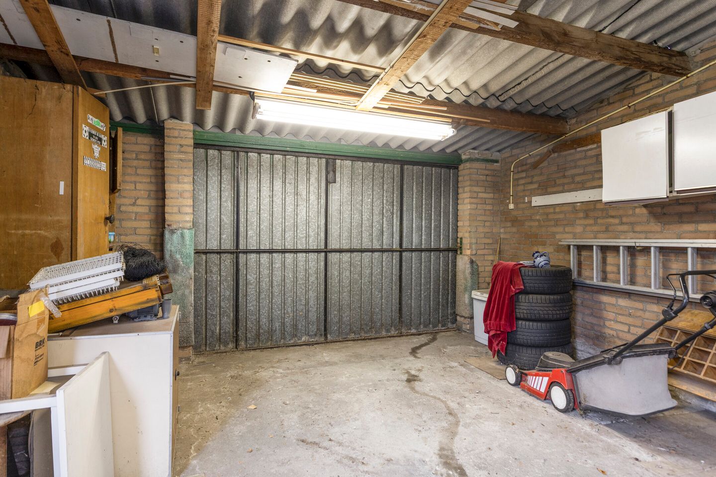 Foto 25 van Drossard de la Courtstraat 7