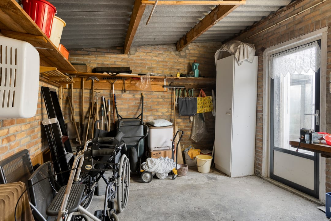 Foto 26 van Drossard de la Courtstraat 7