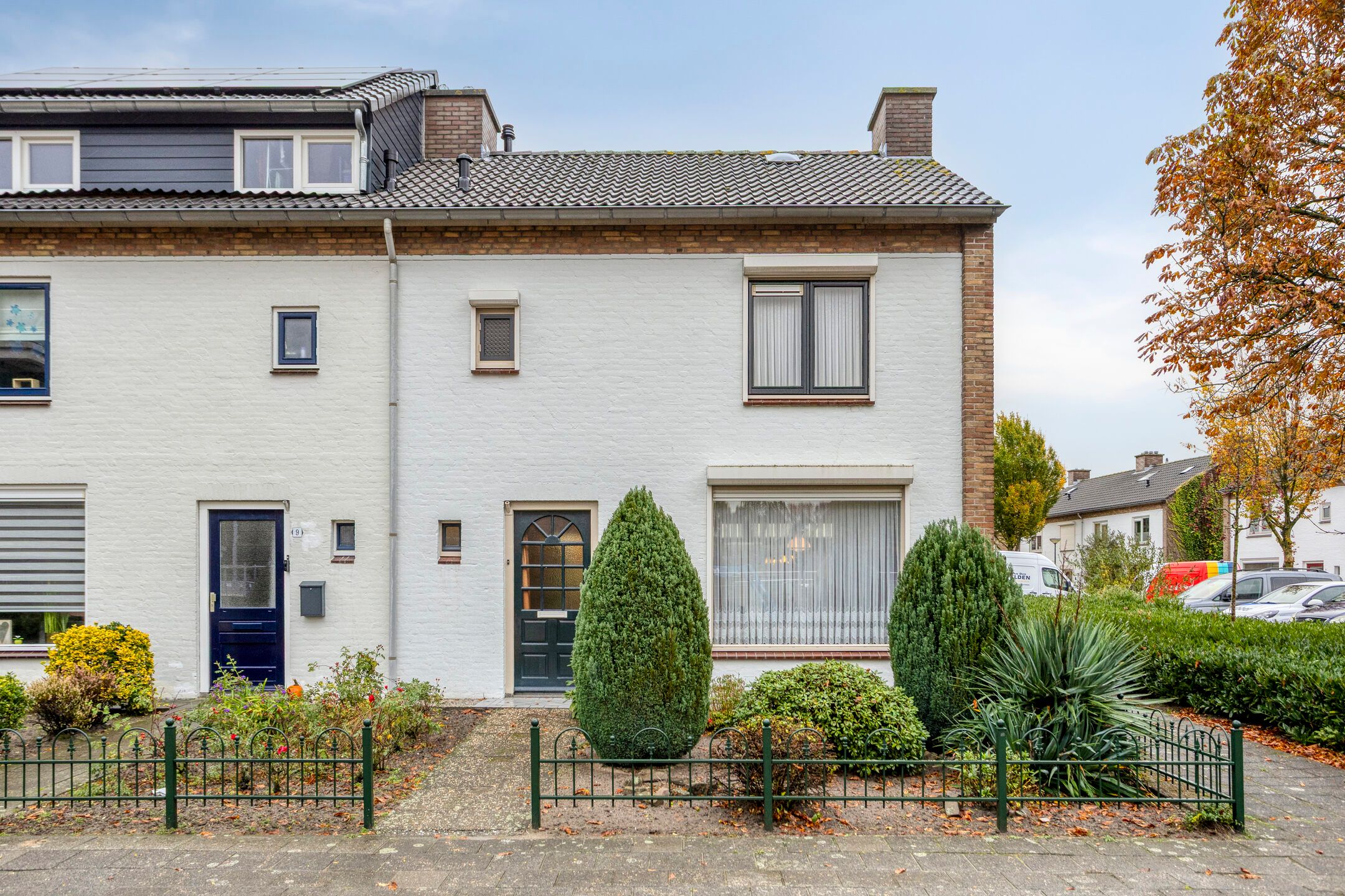 Foto 27 van Drossard de la Courtstraat 7