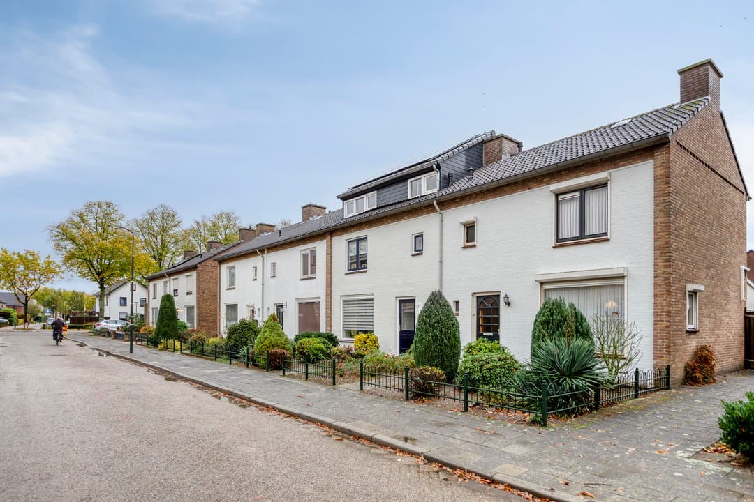 Foto 28 van Drossard de la Courtstraat 7