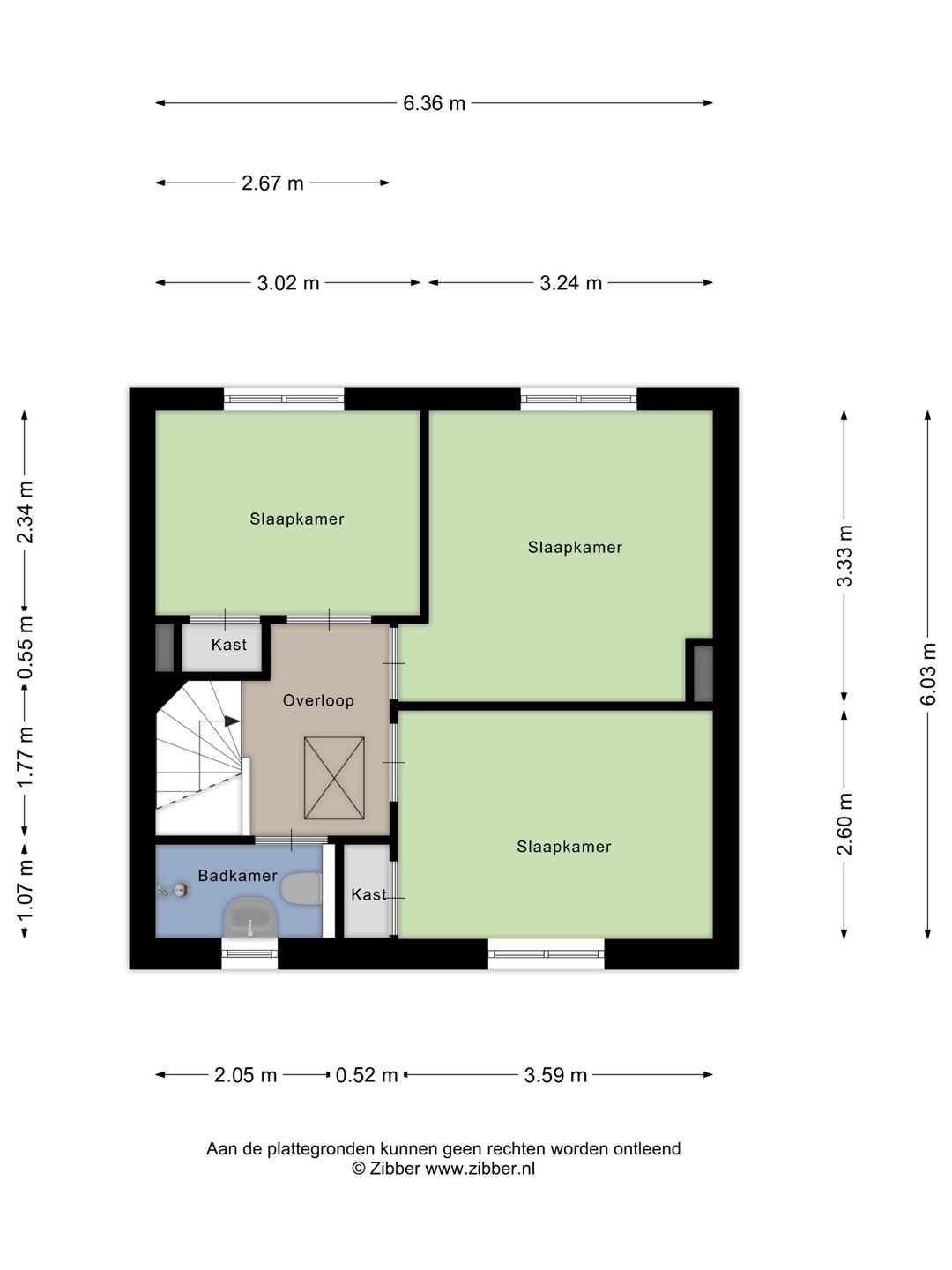Foto 31 van Drossard de la Courtstraat 7