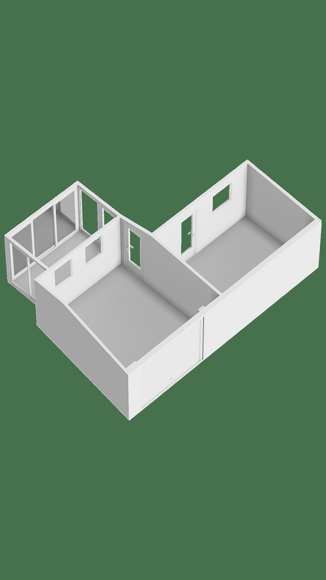 Foto 37 van Drossard de la Courtstraat 7