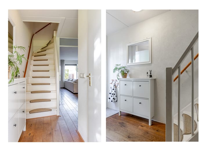 Foto 2 van Rozemarijntuin 27