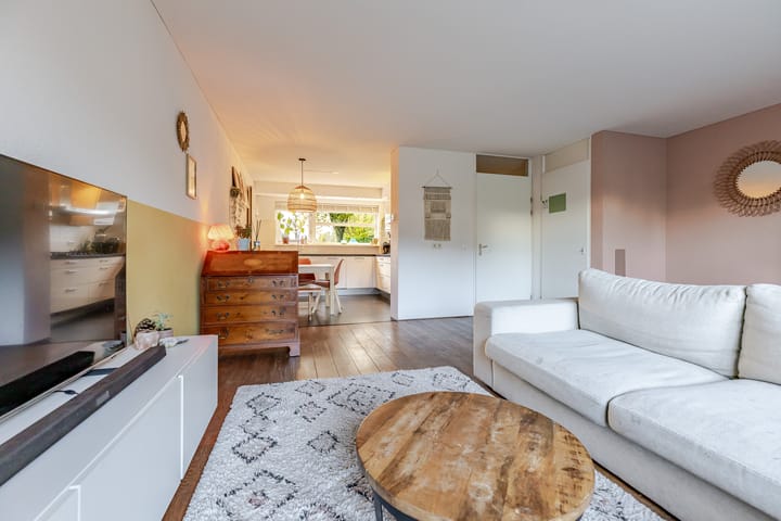 Foto 4 van Rozemarijntuin 27