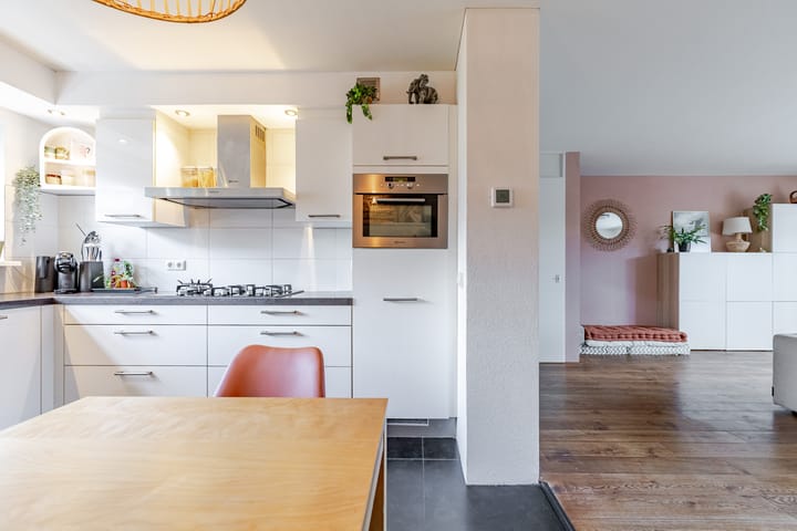 Foto 10 van Rozemarijntuin 27