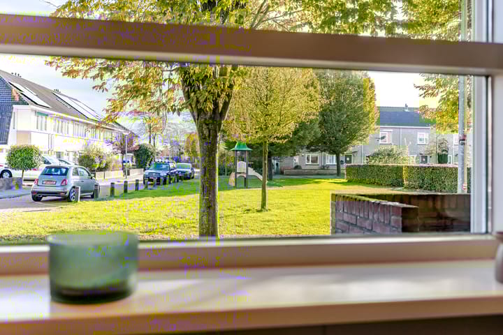 Foto 12 van Rozemarijntuin 27