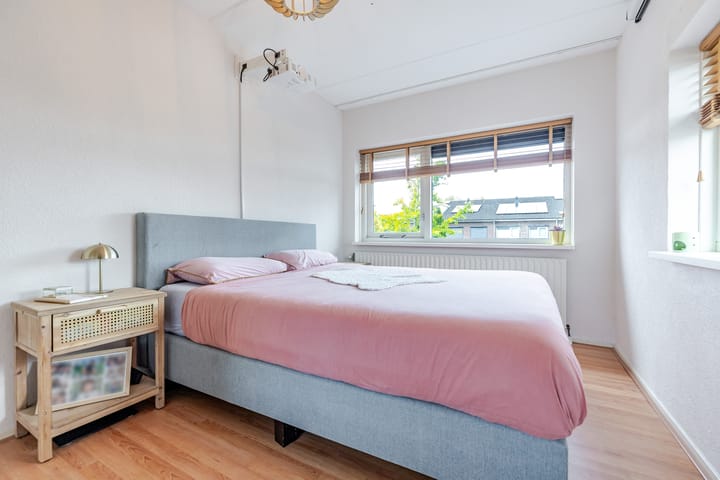 Foto 14 van Rozemarijntuin 27