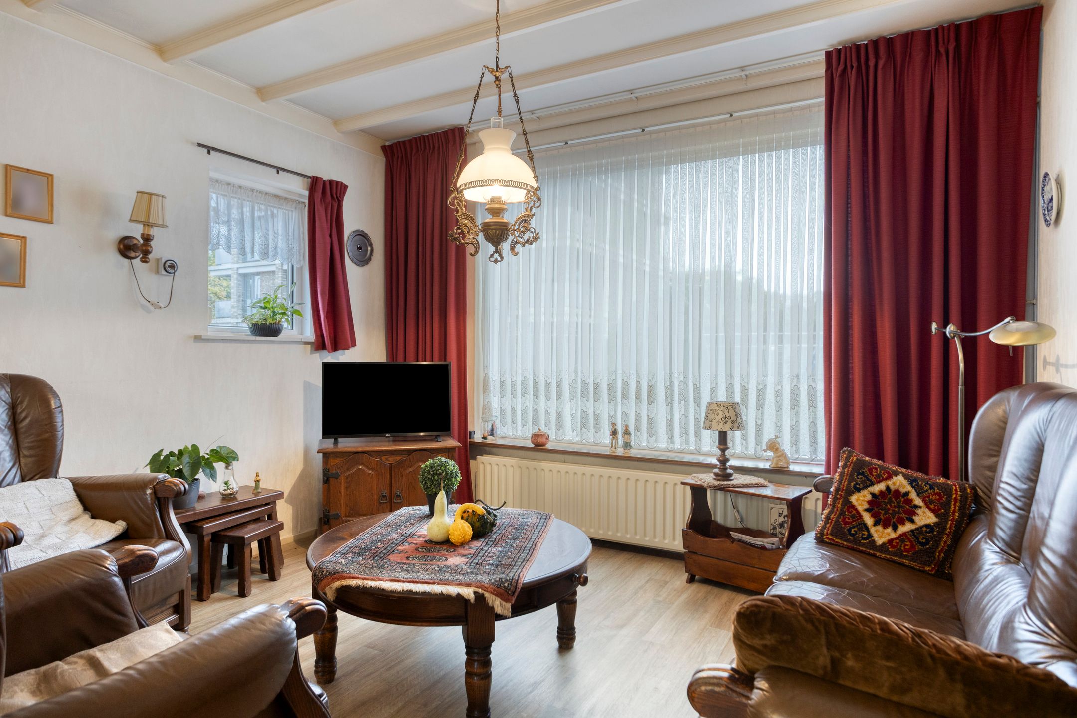 Foto 6 van Drossard de la Courtstraat 7