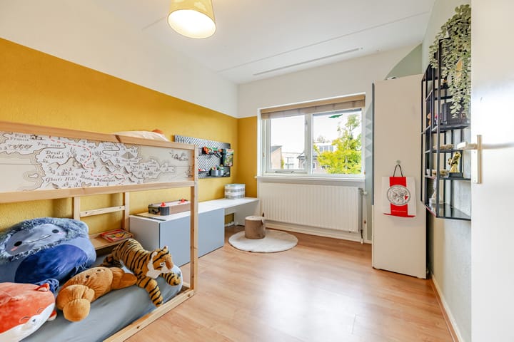 Foto 19 van Rozemarijntuin 27