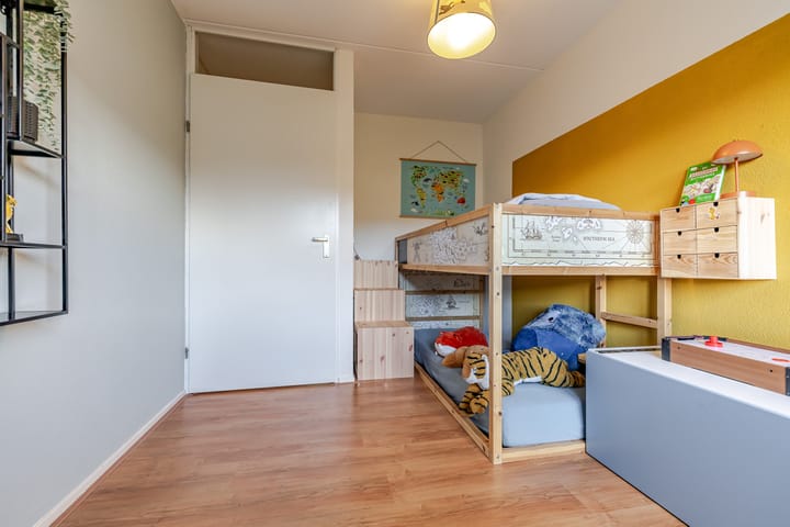 Foto 20 van Rozemarijntuin 27