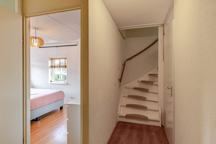 Foto 22 van Rozemarijntuin 27